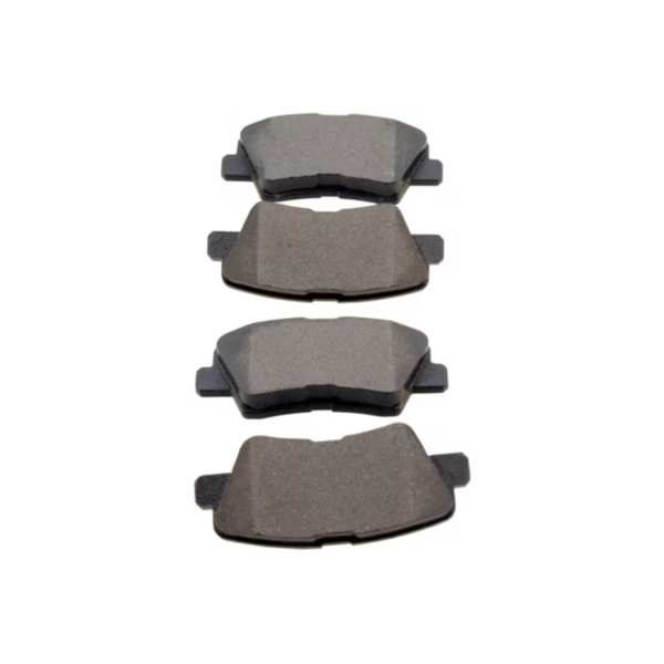 تصویر محصول لنت ترمز عقب رنو ساندرو استپ وی اتوماتیک سال 1398